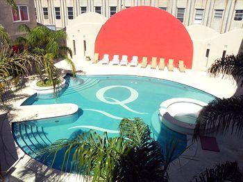 Hotel Quorum Golf, Tenis & Spa Córdoba Exteriér fotografie